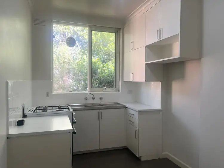 Second view of Homely apartment listing, 9/22 Hughenden Road, St Kilda East VIC 3183