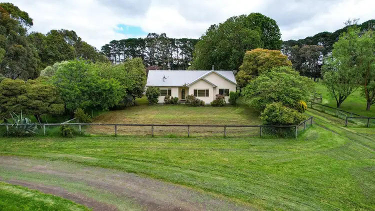 'Laguna' 495 Camerons Road