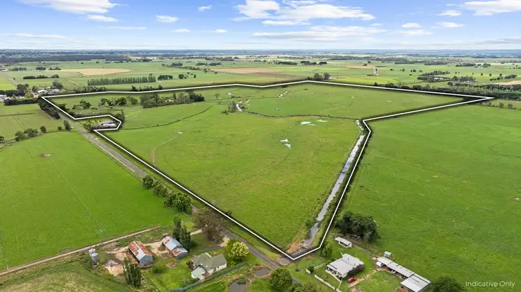 260 Vardys Road, Riverslea VIC 3860