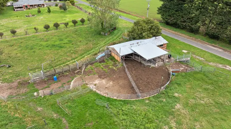 Third view of Homely rural property listing, 260 Vardys Road, Riverslea VIC 3860