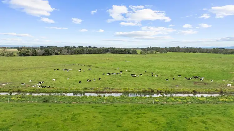 Sixth view of Homely rural property listing, 260 Vardys Road, Riverslea VIC 3860