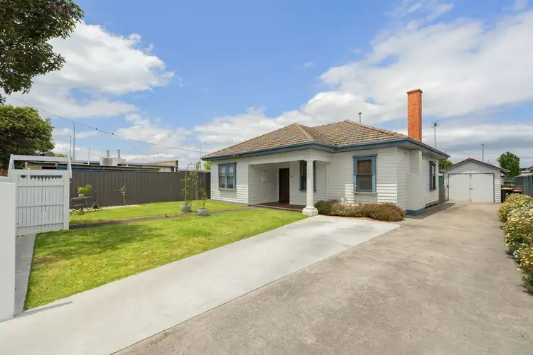 88 Stawell Street, Sale VIC 3850