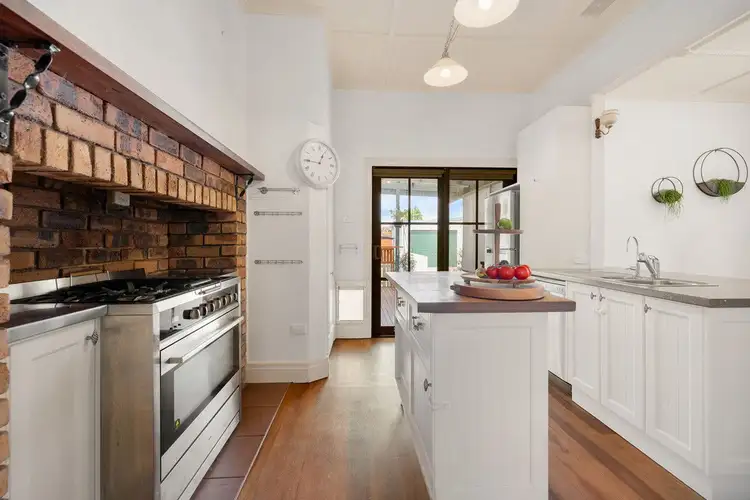 Fifth view of Homely house listing, 88 Stawell Street, Sale VIC 3850