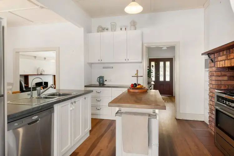 Sixth view of Homely house listing, 88 Stawell Street, Sale VIC 3850