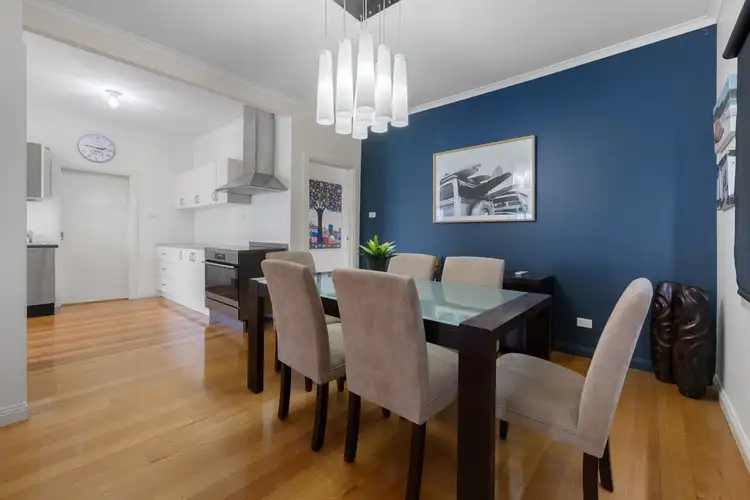 Fifth view of Homely house listing, 21 Irving Street, Seaspray VIC 3851