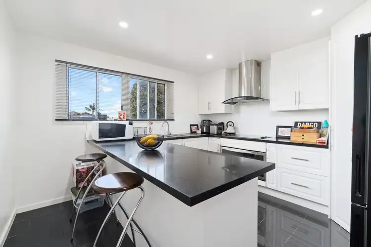 Third view of Homely house listing, 5 Landy Street, Maffra VIC 3860