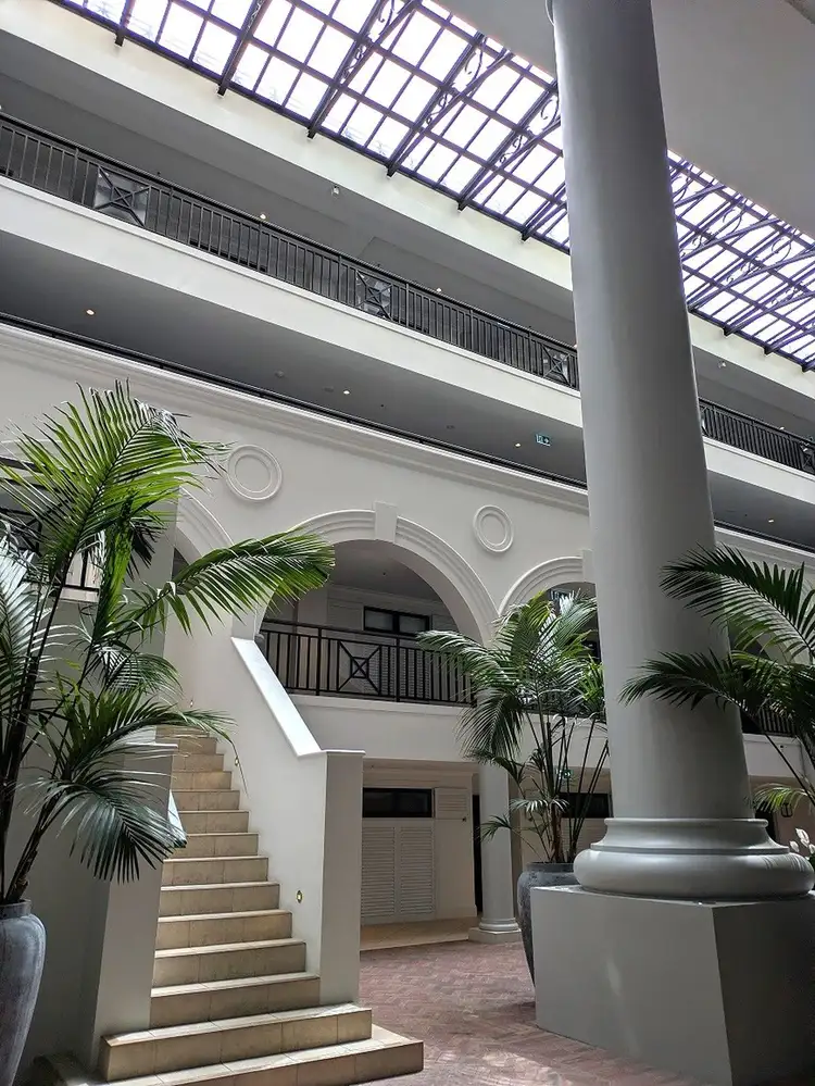 610/360 St Kilda Road, Melbourne VIC 3004