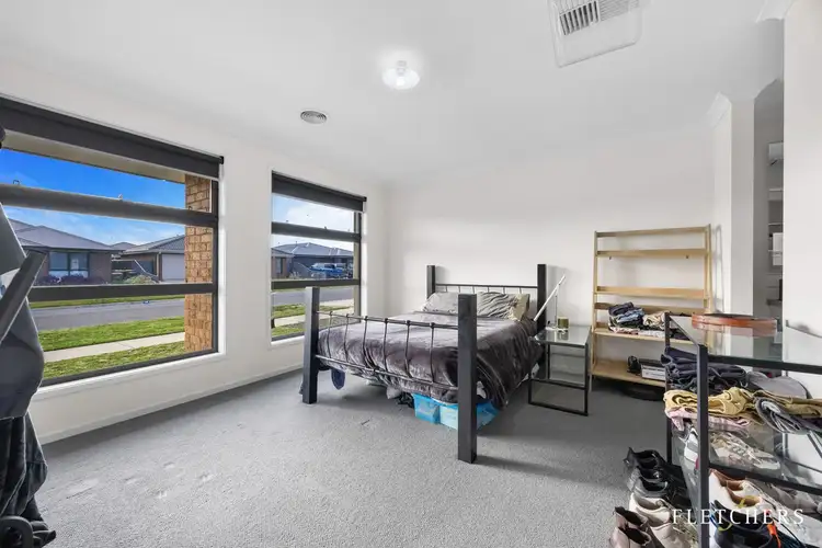 Second view of Homely house listing, 13 Nosilla Street, Smythes Creek VIC 3351