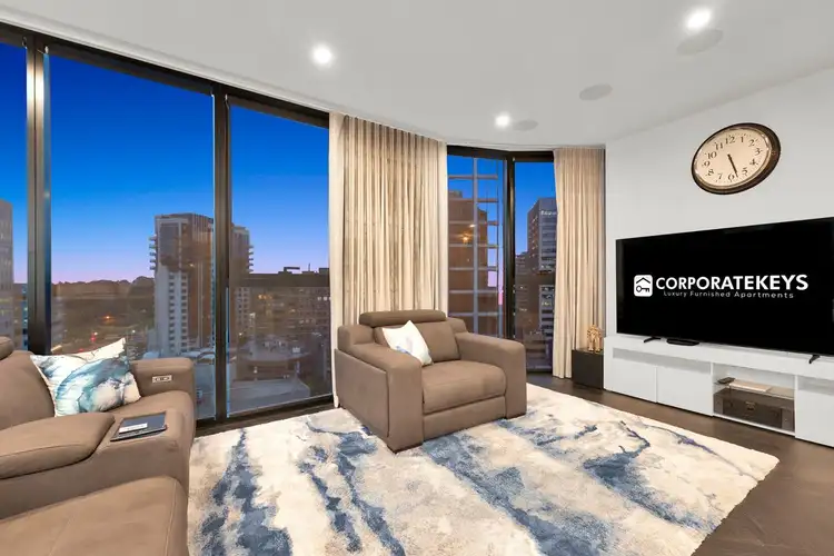 1301/39 Park Street, South Melbourne VIC 3205