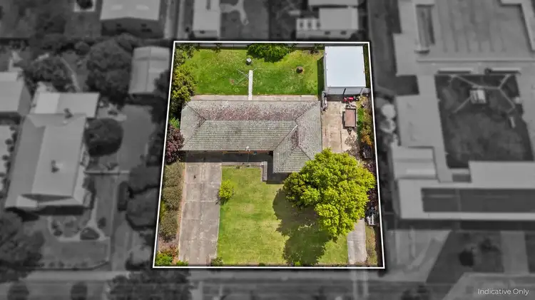 Second view of Homely house listing, 13 Mary Street, Heyfield VIC 3858