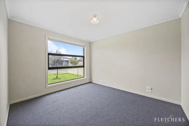 Second view of Homely house listing, 20 Stella Drive, Delacombe VIC 3356