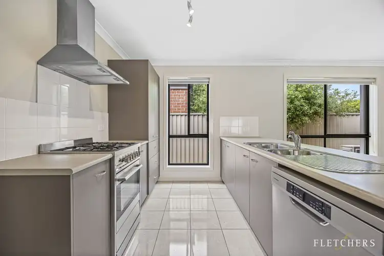 Fourth view of Homely house listing, 20 Stella Drive, Delacombe VIC 3356