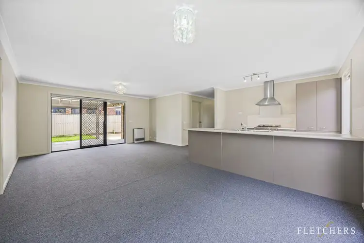 Fifth view of Homely house listing, 20 Stella Drive, Delacombe VIC 3356