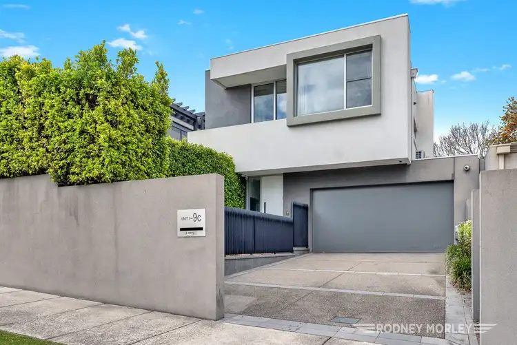 9C Lynedoch Avenue, St Kilda East VIC 3183