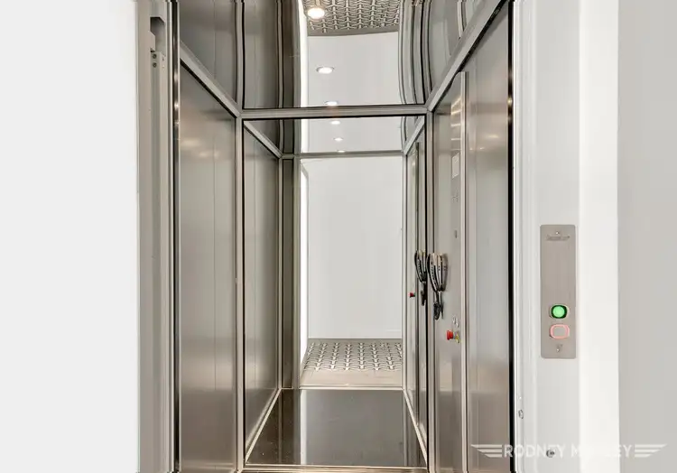 Second view of Homely apartment listing, 9C Lynedoch Avenue, St Kilda East VIC 3183