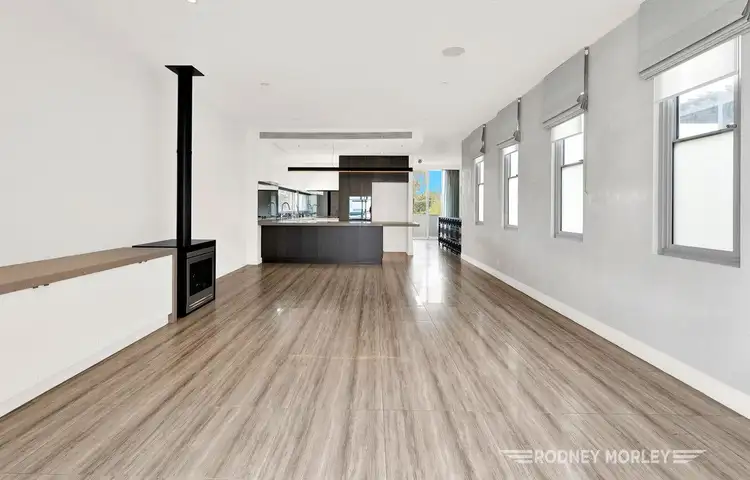 Fifth view of Homely apartment listing, 9C Lynedoch Avenue, St Kilda East VIC 3183