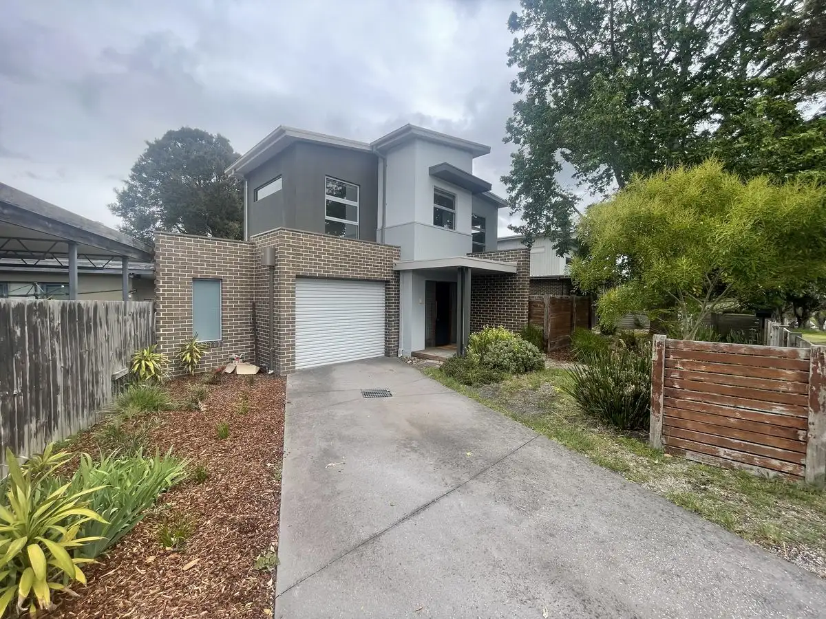 Main view of Homely house listing, 26B Tristania Street, Frankston South VIC 3199