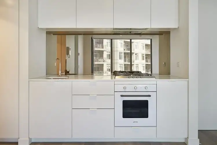 Second view of Homely apartment listing, 706/681 Chapel Street, South Yarra VIC 3141