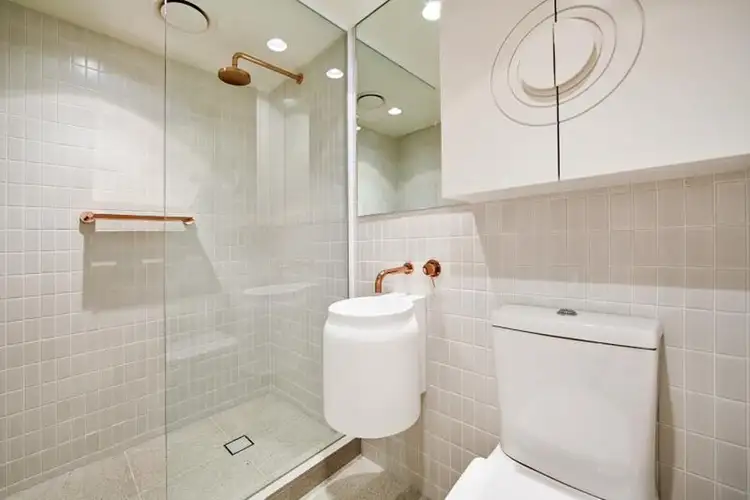 Fifth view of Homely apartment listing, 706/681 Chapel Street, South Yarra VIC 3141