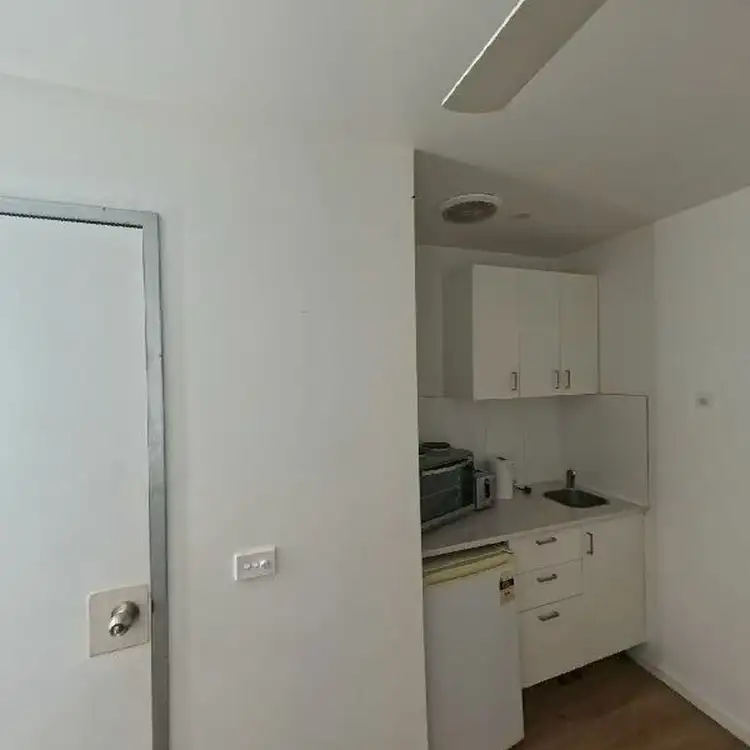 Second view of Homely studio listing, Unit 2A/9 Aherin Street, Morwell VIC 3840