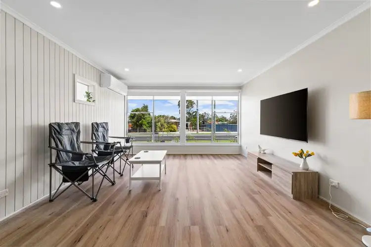 Second view of Homely house listing, 27 Mills Street, Heyfield VIC 3858