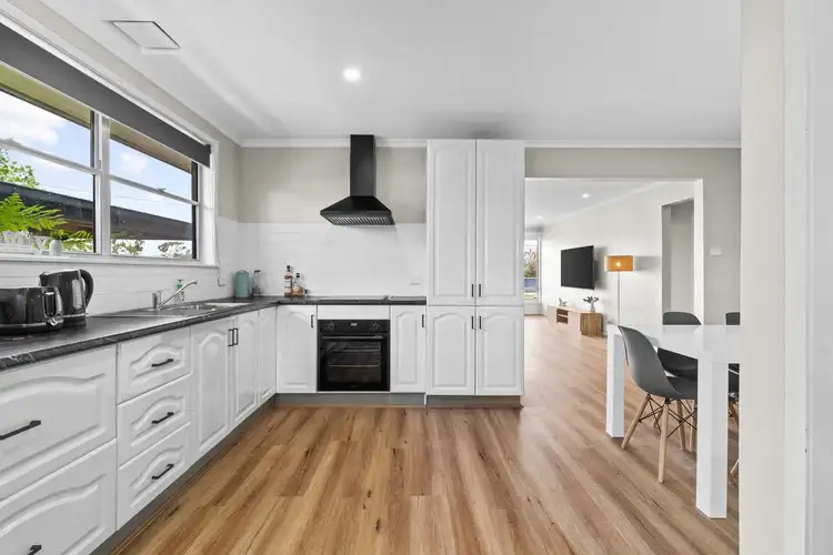 Fourth view of Homely house listing, 27 Mills Street, Heyfield VIC 3858