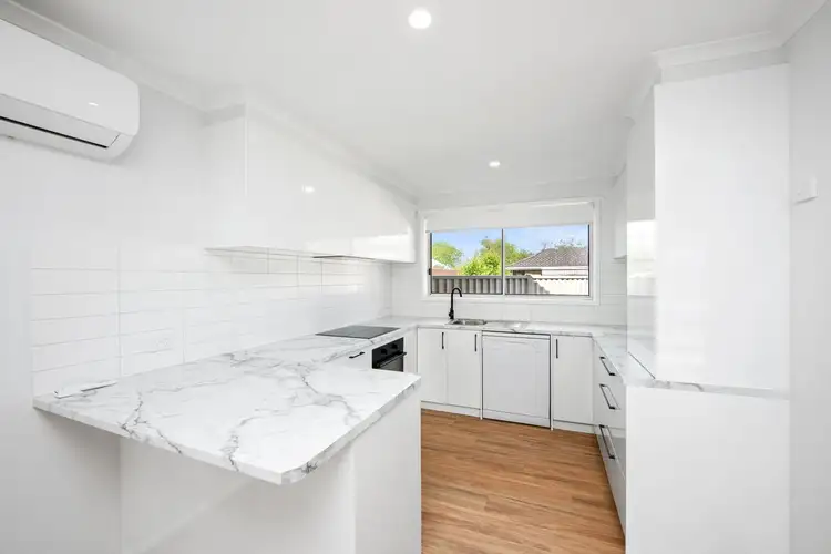 Second view of Homely house listing, 1/103 Ascot St S, Ballarat Central VIC 3350