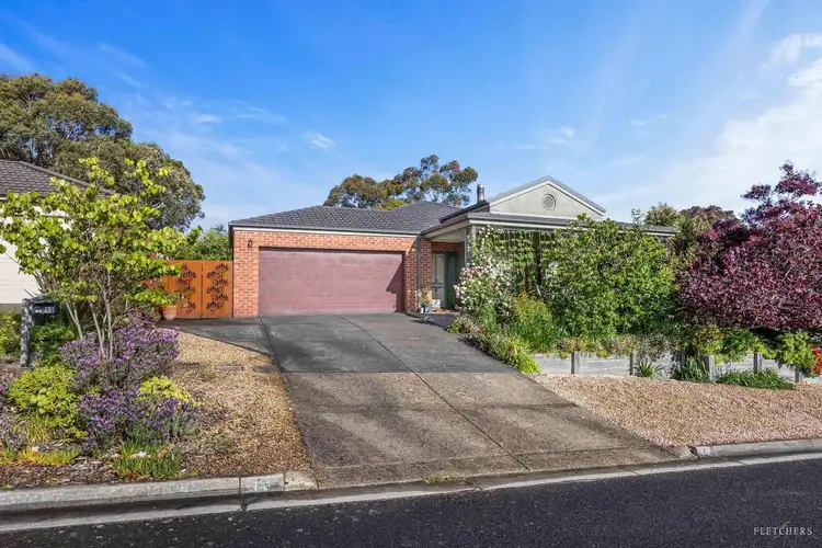 13 Catherine Court, Brown Hill VIC 3350