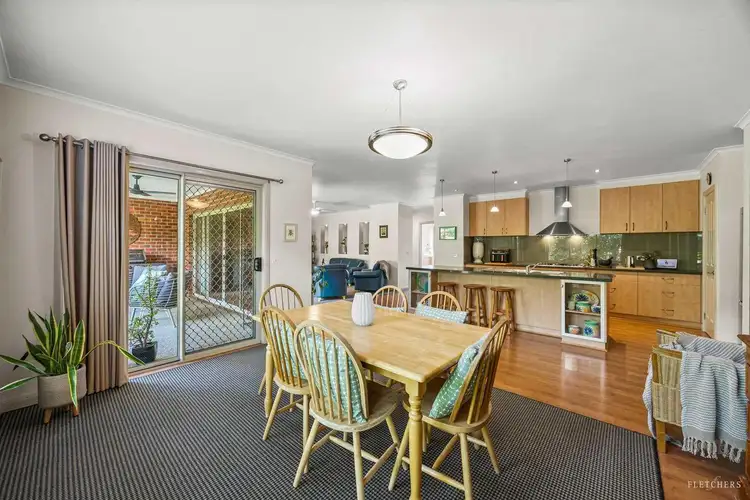 Third view of Homely house listing, 13 Catherine Court, Brown Hill VIC 3350