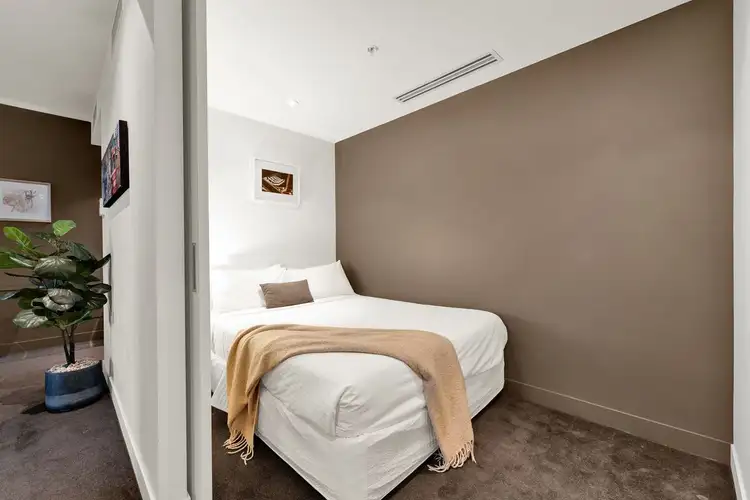 Fifth view of Homely apartment listing, 2109/1 Freshwater Place, Southbank VIC 3006