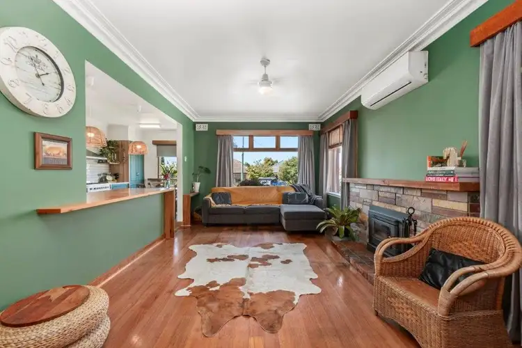 Second view of Homely house listing, 19 Eton Street, Wendouree VIC 3355