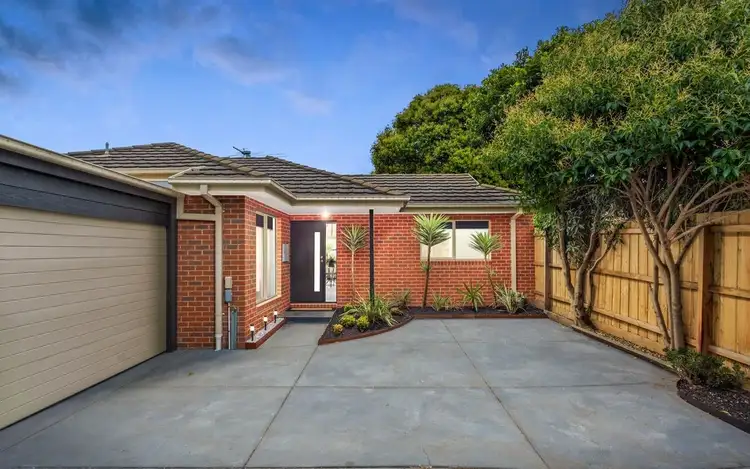 2/15 Fyfe Street, Reservoir VIC 3073