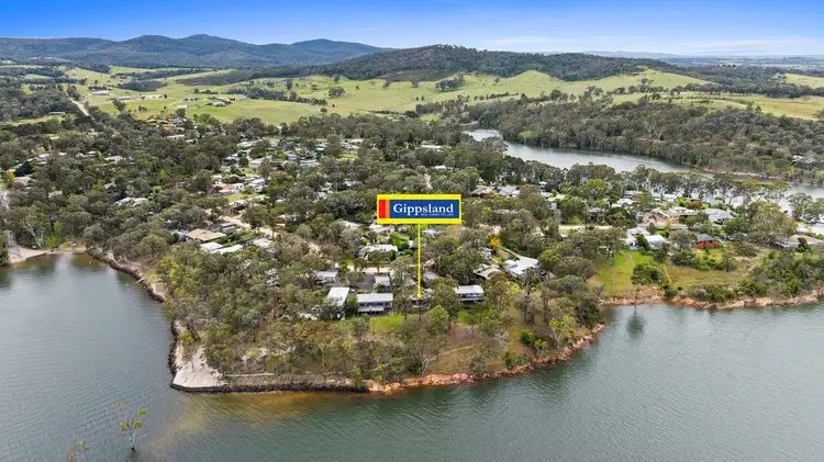Third view of Homely house listing, 71 Tamboritha Terrace, Coongulla VIC 3860