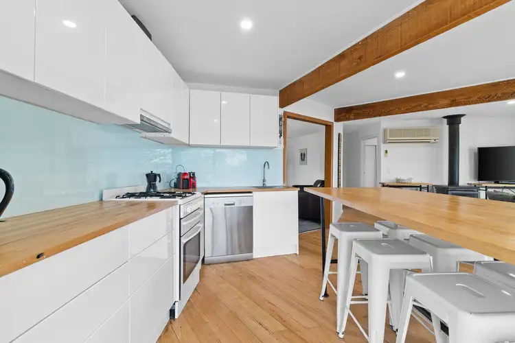 Sixth view of Homely house listing, 71 Tamboritha Terrace, Coongulla VIC 3860