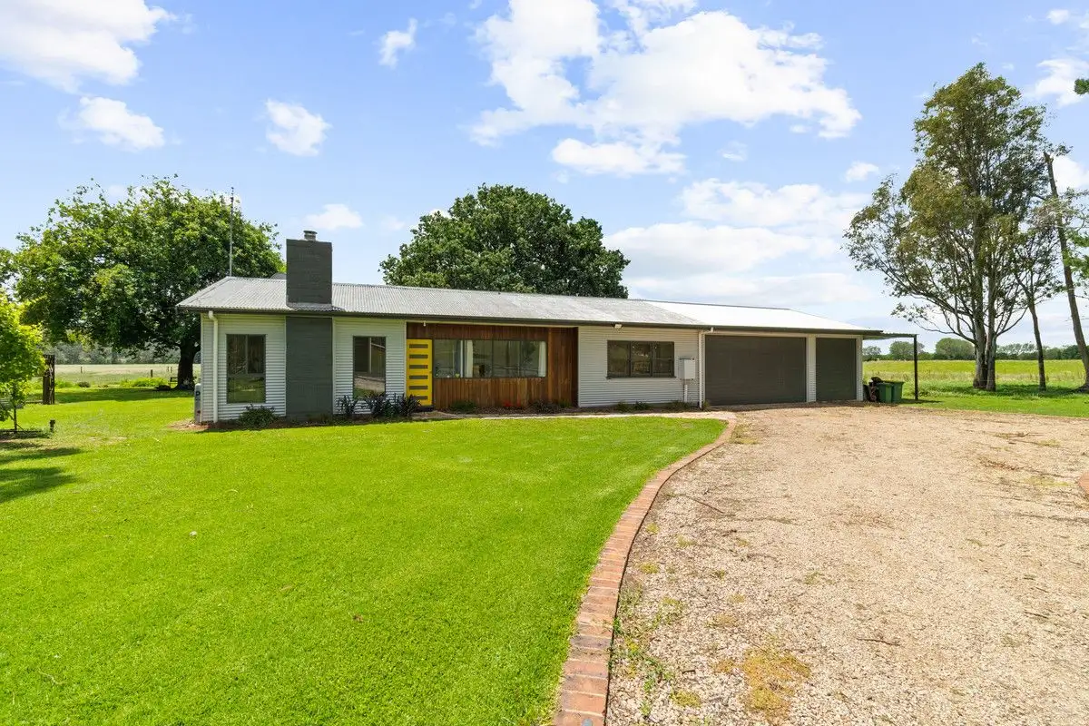 Main view of Homely house listing, 202 Little Plain Road, Valencia Creek VIC 3860