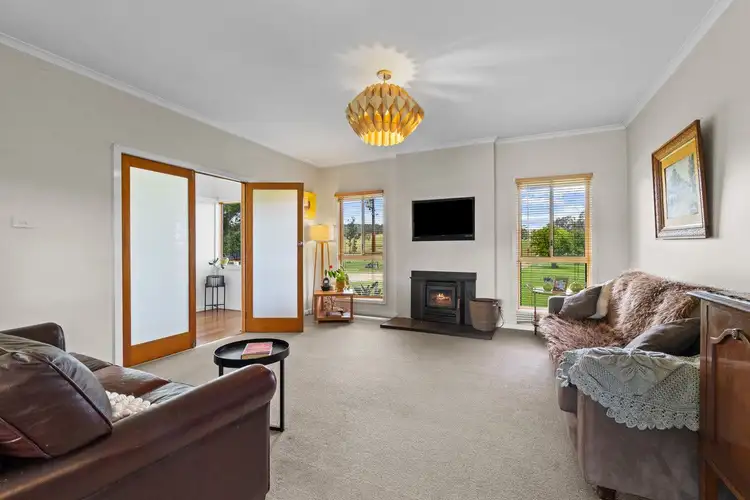 Fourth view of Homely house listing, 202 Little Plain Road, Valencia Creek VIC 3860