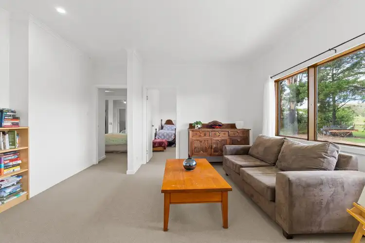 Fifth view of Homely house listing, 202 Little Plain Road, Valencia Creek VIC 3860