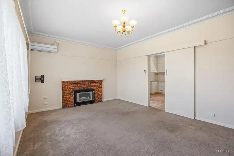 Second view of Homely house listing, 11 Suburban Avenue, Invermay Park VIC 3350