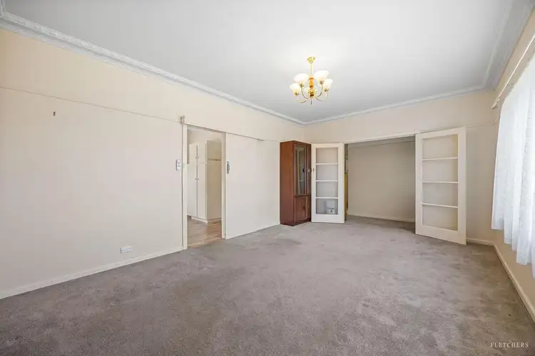 Third view of Homely house listing, 11 Suburban Avenue, Invermay Park VIC 3350