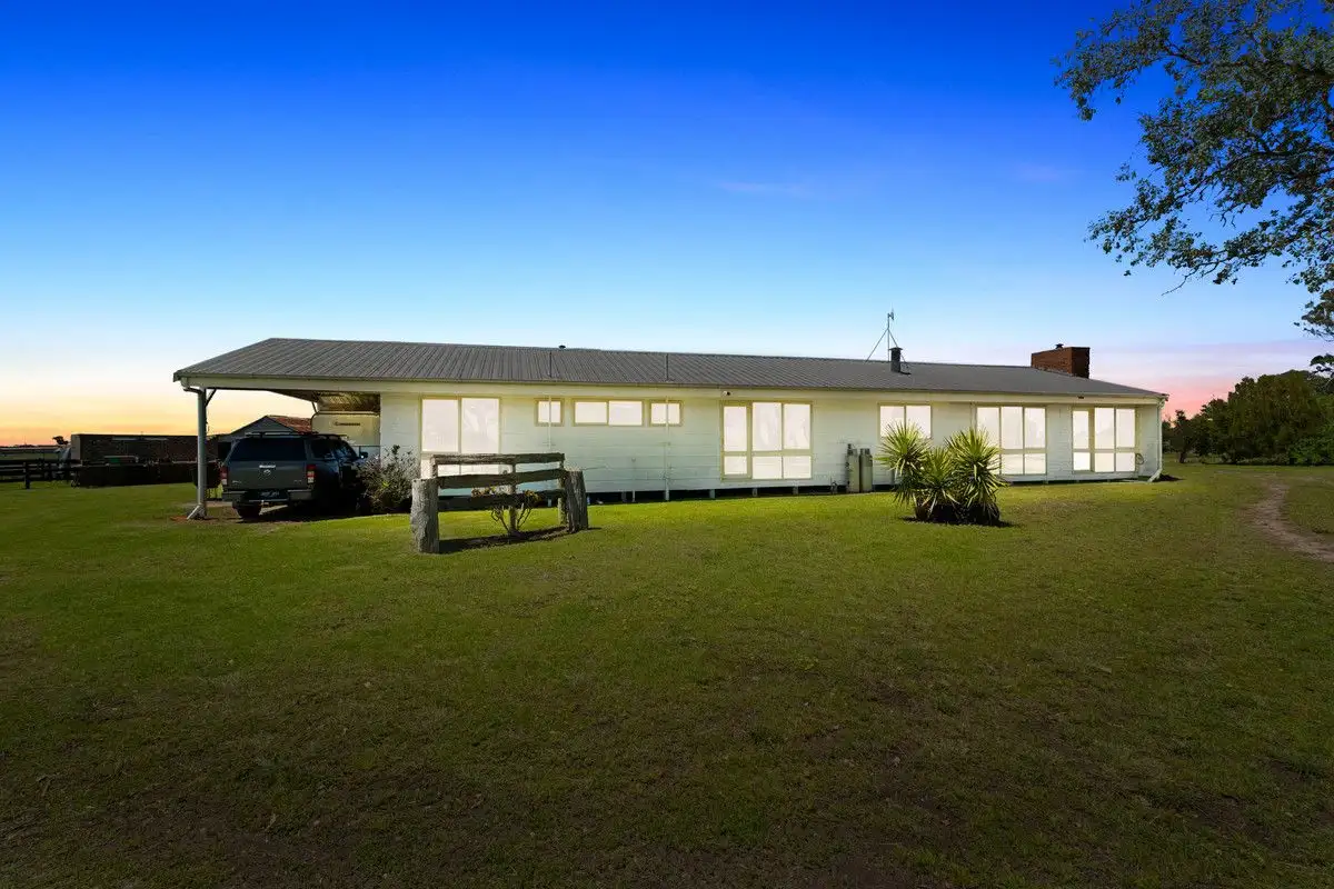 Main view of Homely house listing, 1746 Bengworden Road, Perry Bridge VIC 3862