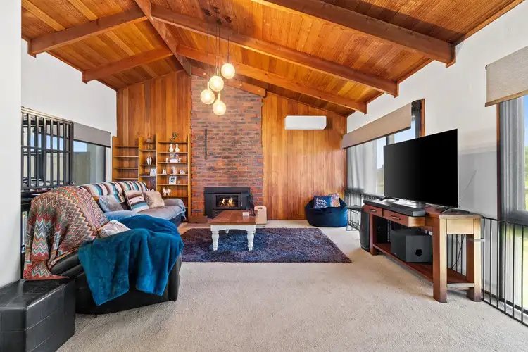 Second view of Homely house listing, 1746 Bengworden Road, Perry Bridge VIC 3862