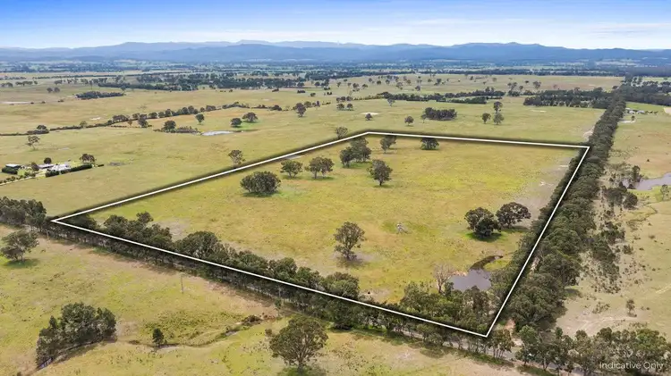 3 Nerina Lane, Briagolong VIC 3860