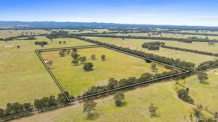 Second view of Homely rural property listing, 3 Nerina Lane, Briagolong VIC 3860