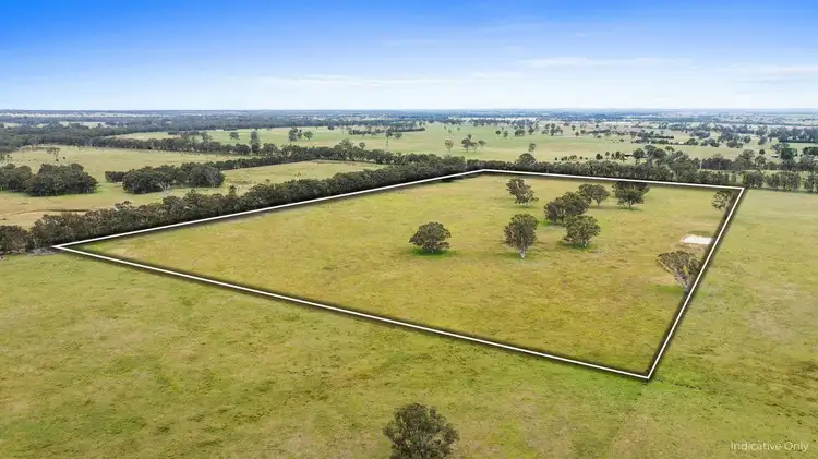 Third view of Homely rural property listing, 3 Nerina Lane, Briagolong VIC 3860