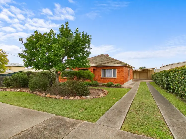 Second view of Homely house listing, 23 McAdam Street, Maffra VIC 3860