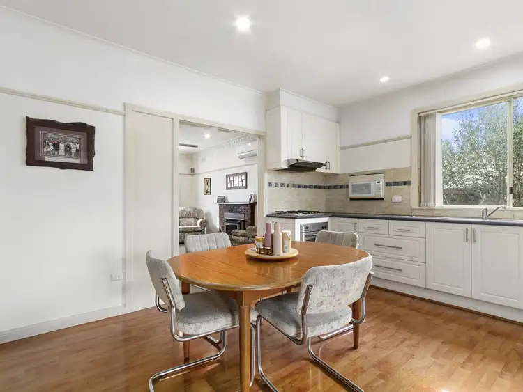 Fourth view of Homely house listing, 23 McAdam Street, Maffra VIC 3860