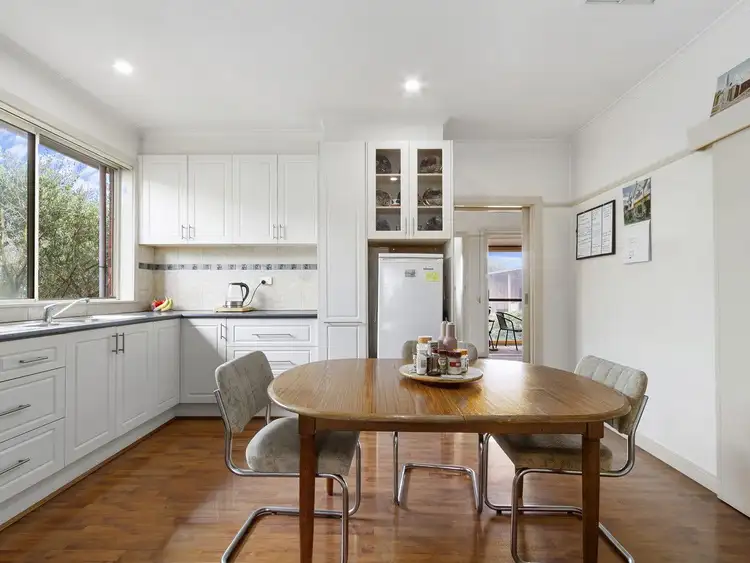 Fifth view of Homely house listing, 23 McAdam Street, Maffra VIC 3860