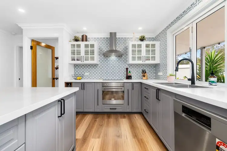 Second view of Homely house listing, 5 Nerrigundah Drive, Glenmaggie VIC 3858