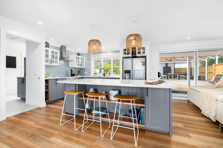 Third view of Homely house listing, 5 Nerrigundah Drive, Glenmaggie VIC 3858