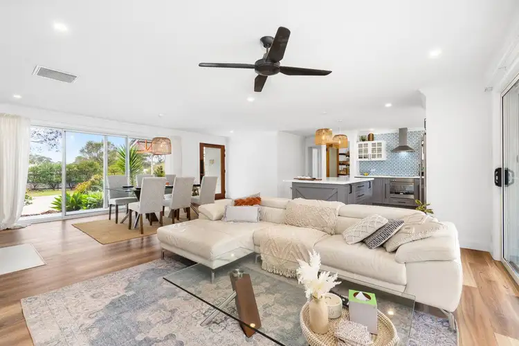 Fourth view of Homely house listing, 5 Nerrigundah Drive, Glenmaggie VIC 3858